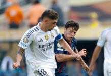 PSG Trash Real Madrid 4:0 In The FIFA Club World Cup Semifinals