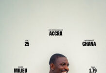 Abdul Salis Samed Joins OG Nice in French Ligue 1