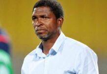 Maxwell Konadu Appointed As Head Coach For Ghana U-20